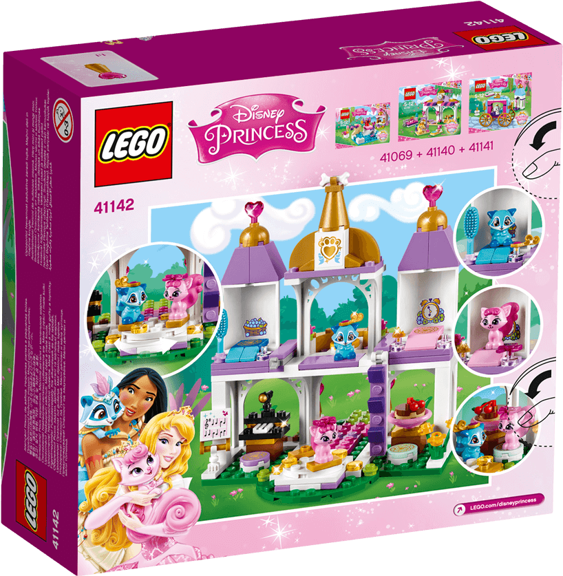 Lego Disney Pocahontas Clipart (1488x837), Png Download