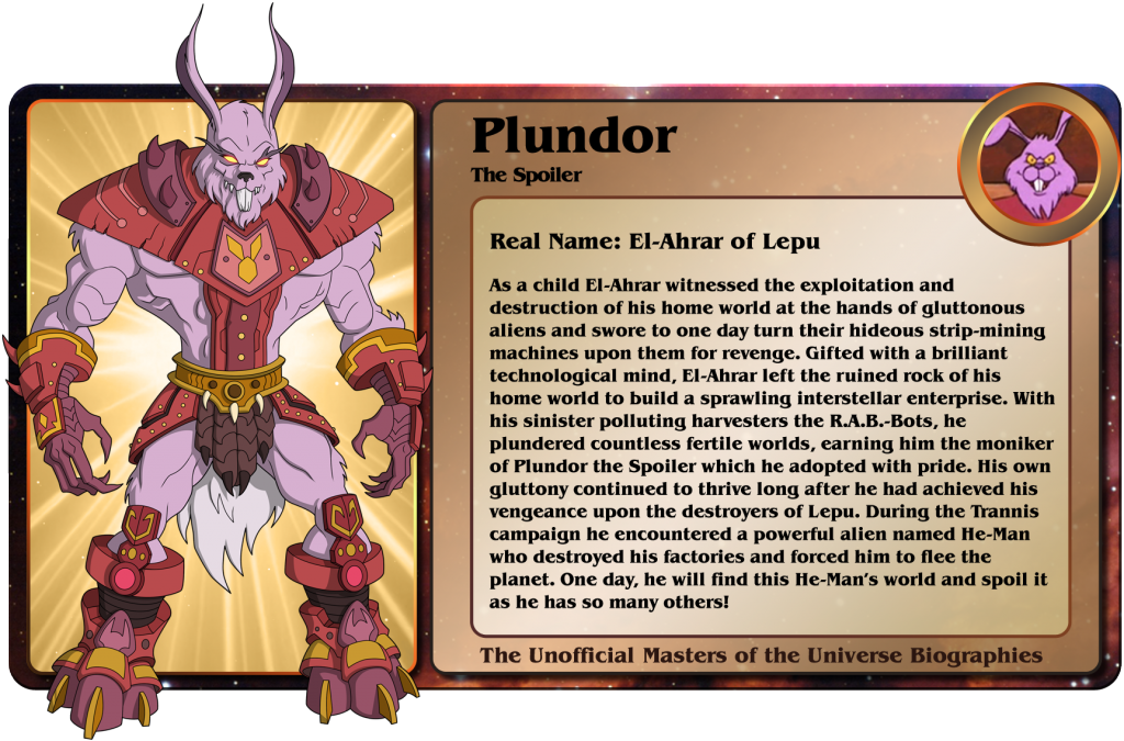 00 Plundor Bio Zps1e3d40ea - Ram Man Clipart (1024x675), Png Download