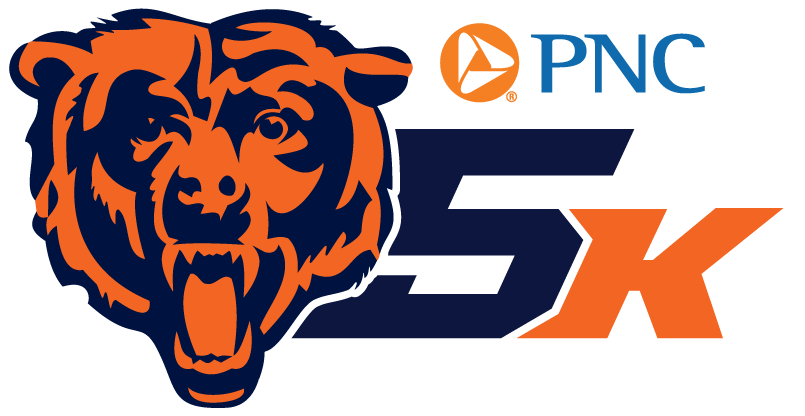 Chicago Bears Logo 2018 Clipart (862x551), Png Download