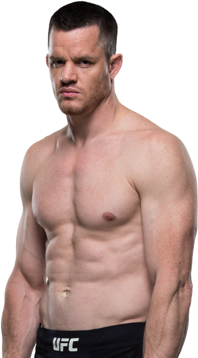 Biography - Alexander Volkanovski Clipart (460x700), Png Download