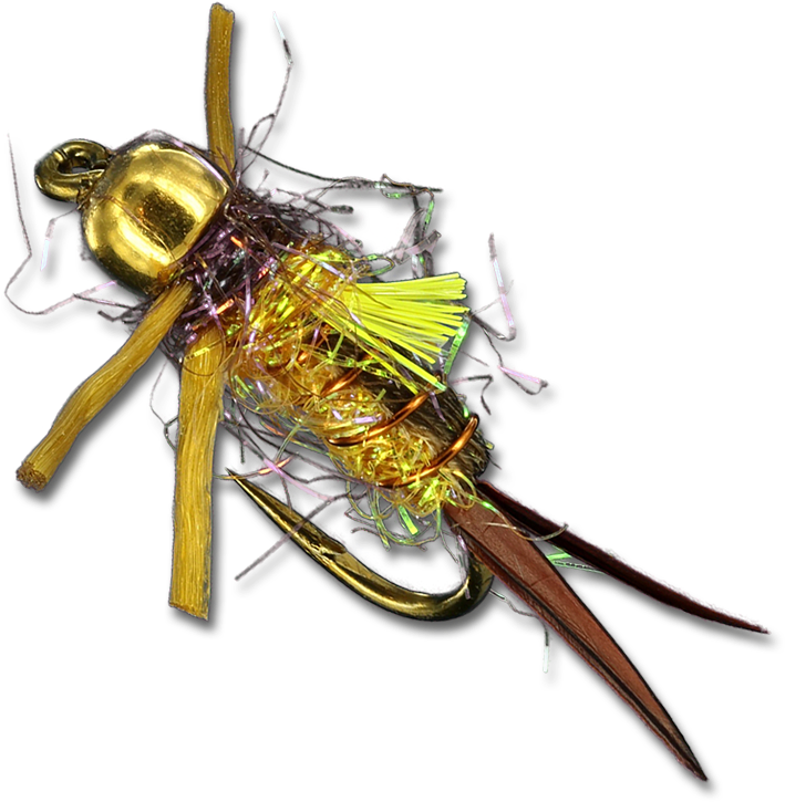 Mercer's Rl Tb Psycho Prince - Dragonflies And Damseflies Clipart (800x800), Png Download