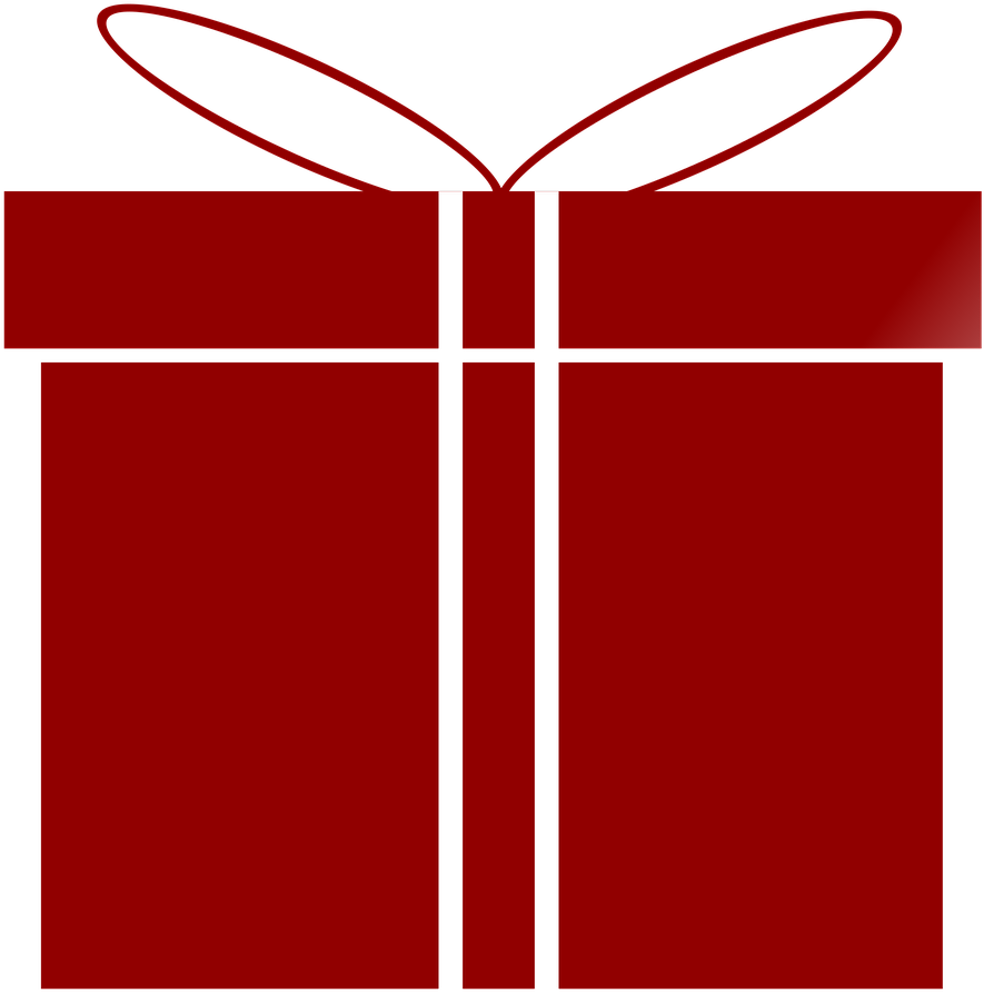 Present Png - Gift Clipart (960x720), Png Download