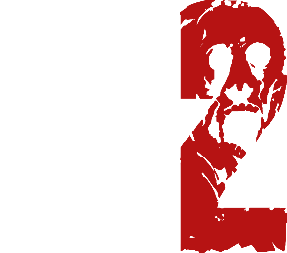 No More Room In Hell - No More Room In Hell 2 Clipart (1205x1063), Png Download