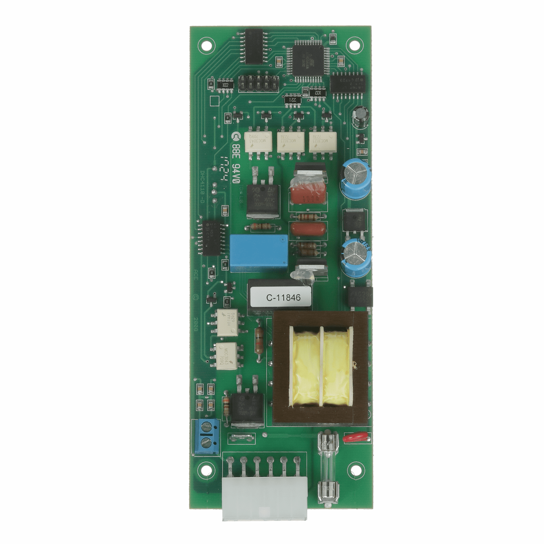 Vf55 - × - × - Electronic Component Clipart (1797x1797), Png Download