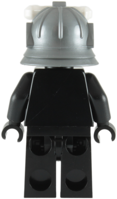 More Views - Lego Minifigure Clipart (700x700), Png Download