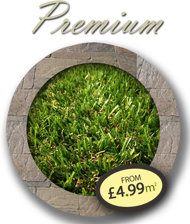 Premium Artificial Grass - Lawn Clipart (635x759), Png Download