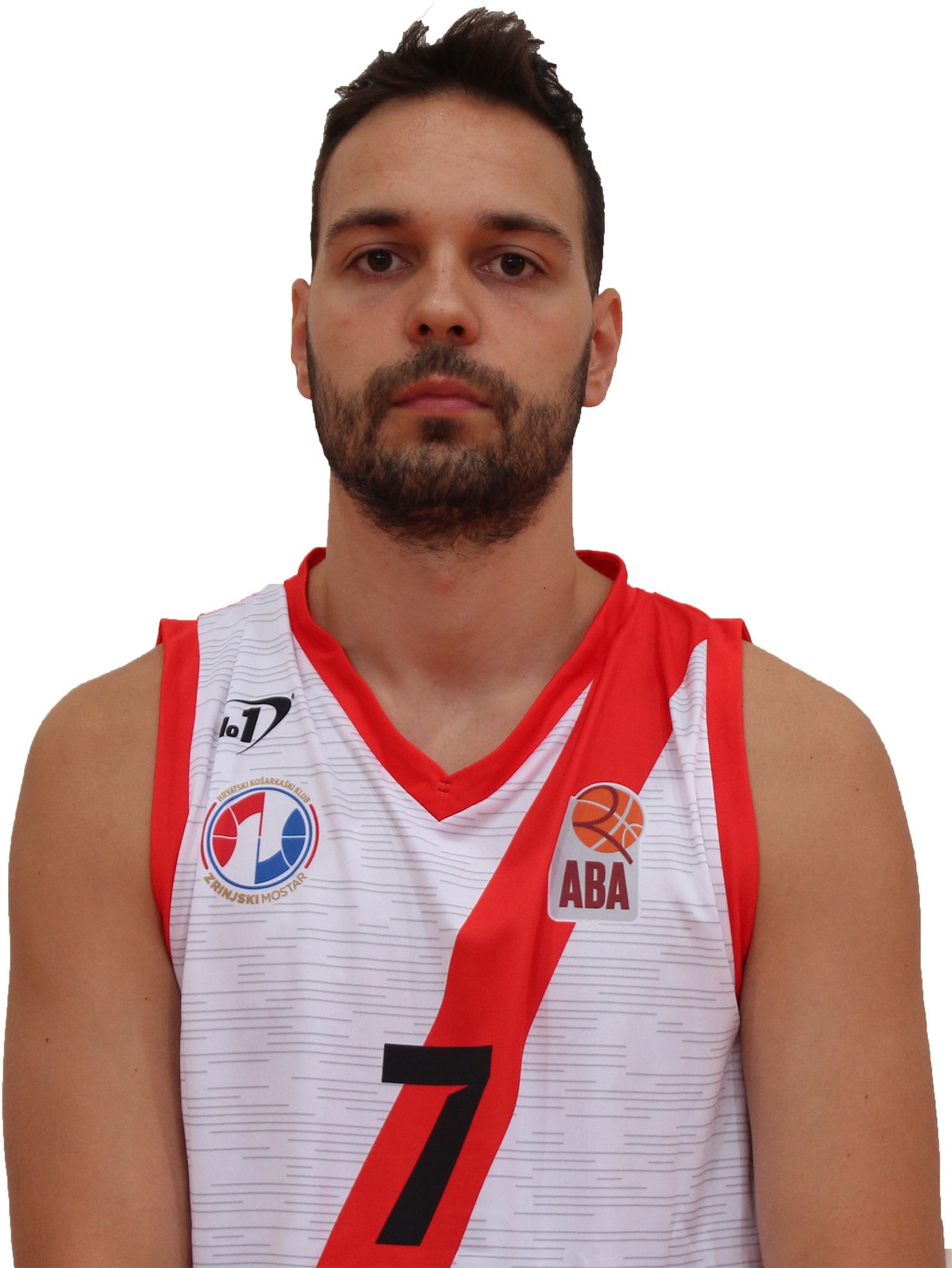 Download Profile Photo - Basketball Player Clipart (2000x2000), Png Download