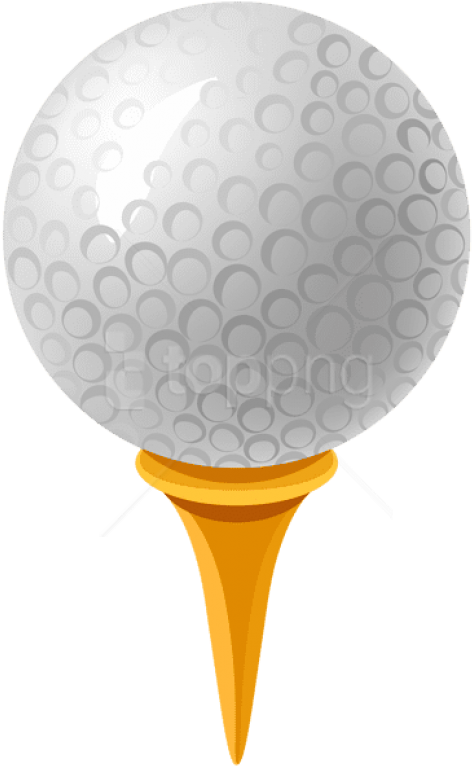 Free Png Download Golf Ball Png Images Background Png Clipart (472x766), Png Download