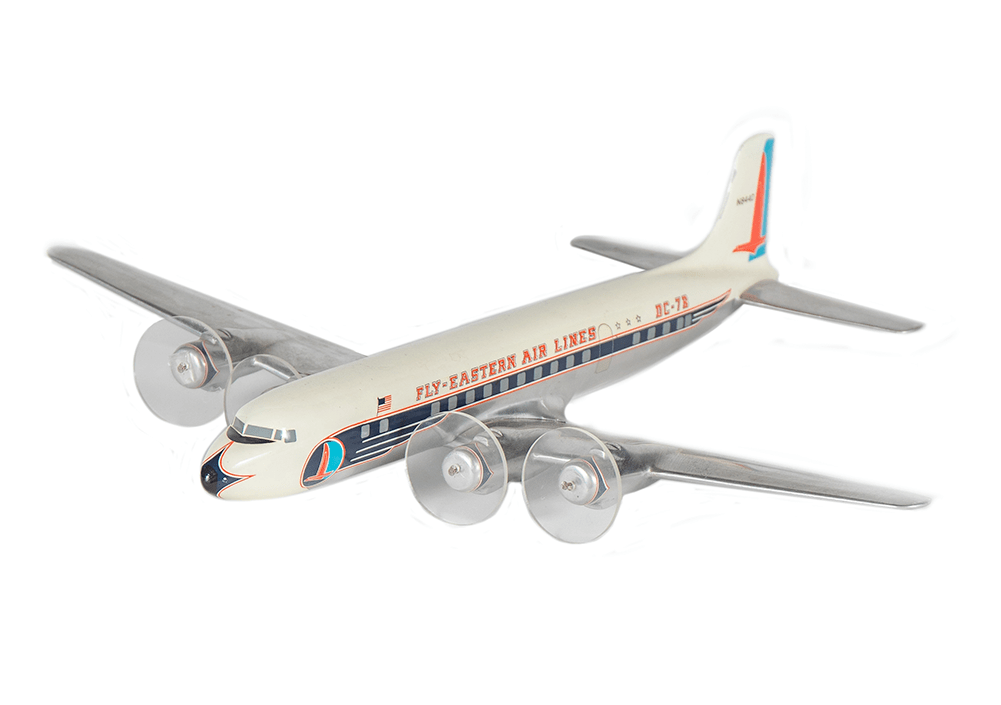 Airline, Airline Models - Model Aircraft Clipart (1000x1000), Png Download