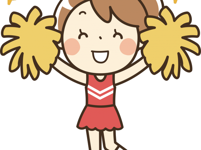 Cheerleader Art Cheerleading Pom Poms Clipart Png Download Large Size Png Image Pikpng Cheerleader Art Cheerleading Pom Poms Clipart Png Download Large Size Png Image Pikpng