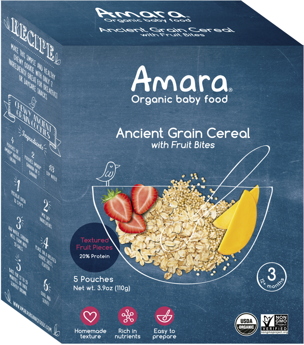 Baby Food Clipart (1200x1200), Png Download