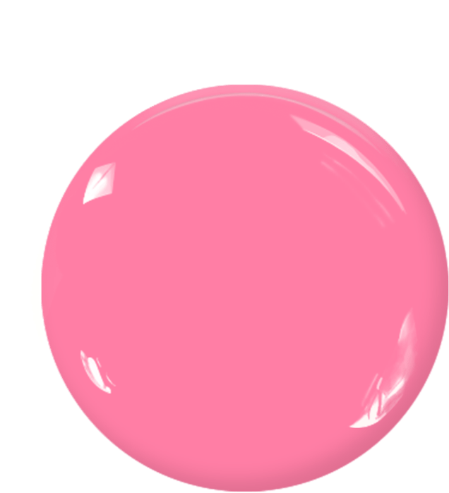 Bubblegum Crush Gel Polish Le Mini Macaron Purple Sparkle - Le Mini Macaron Clipart (1024x1024), Png Download