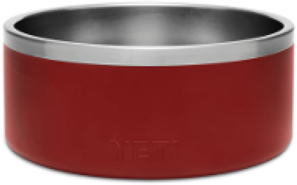 Yeti Boomer 8 Dog Bowl - Bangle Clipart (800x800), Png Download