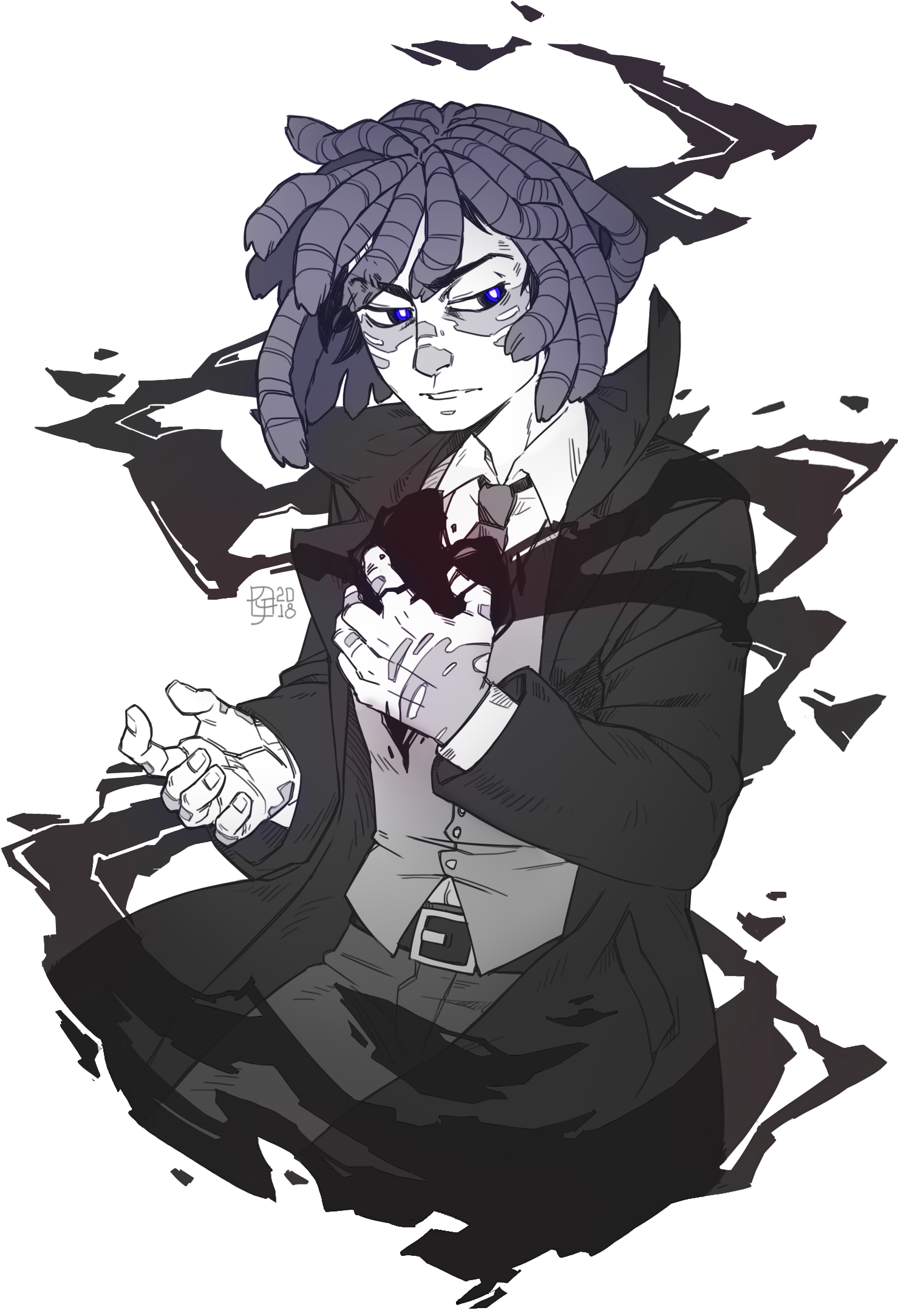 Cartoon Clipart (1700x2350), Png Download