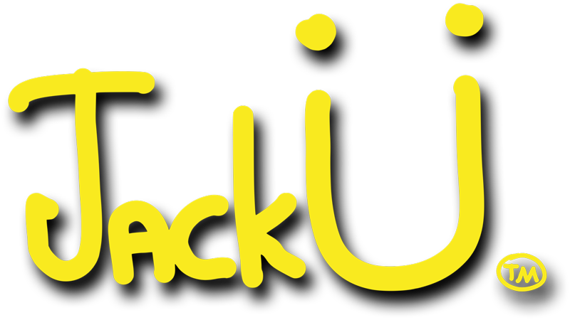 Jack Ü Official Skrillex, Edm, Empire, Movies, Bonito, - Type Of Music Is Skrillex Clipart (800x450), Png Download
