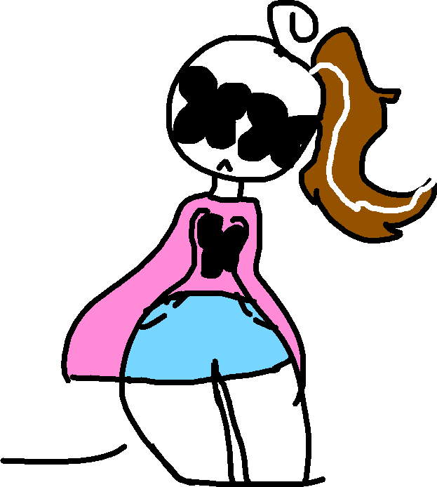 Drawing - Drawing Clipart (623x694), Png Download