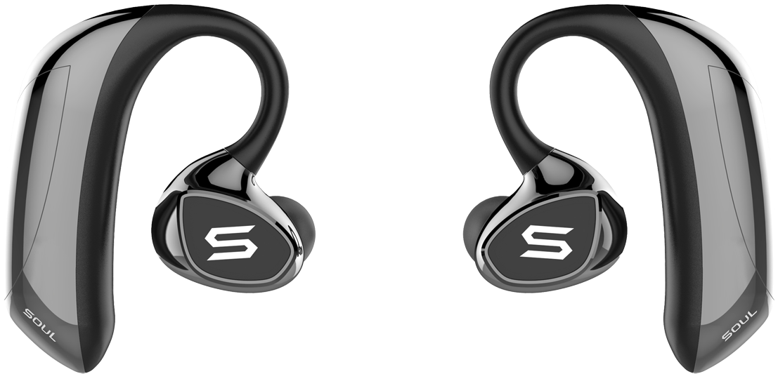 Blade - Headphones Clipart (1181x650), Png Download