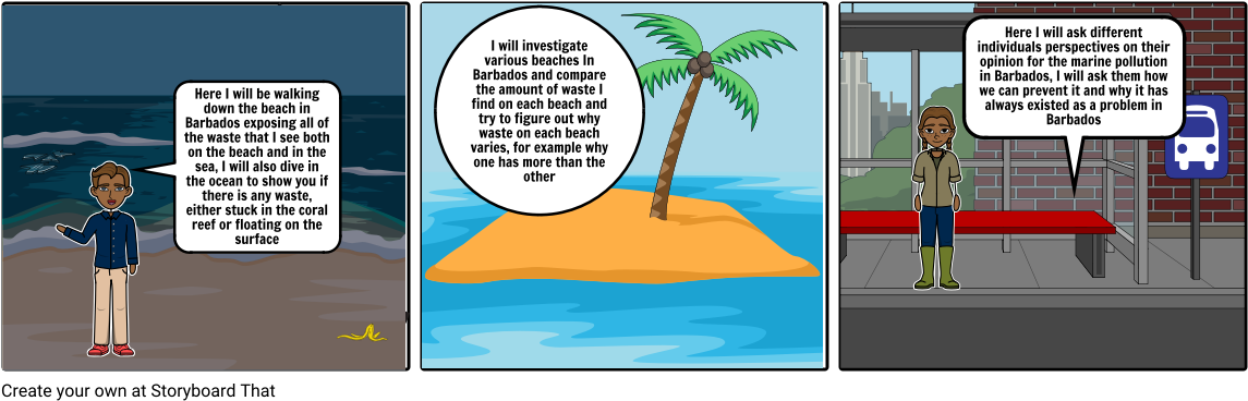 Pollution Clipart Marine Pollution - Attalea Speciosa - Png Download (1164x385), Png Download