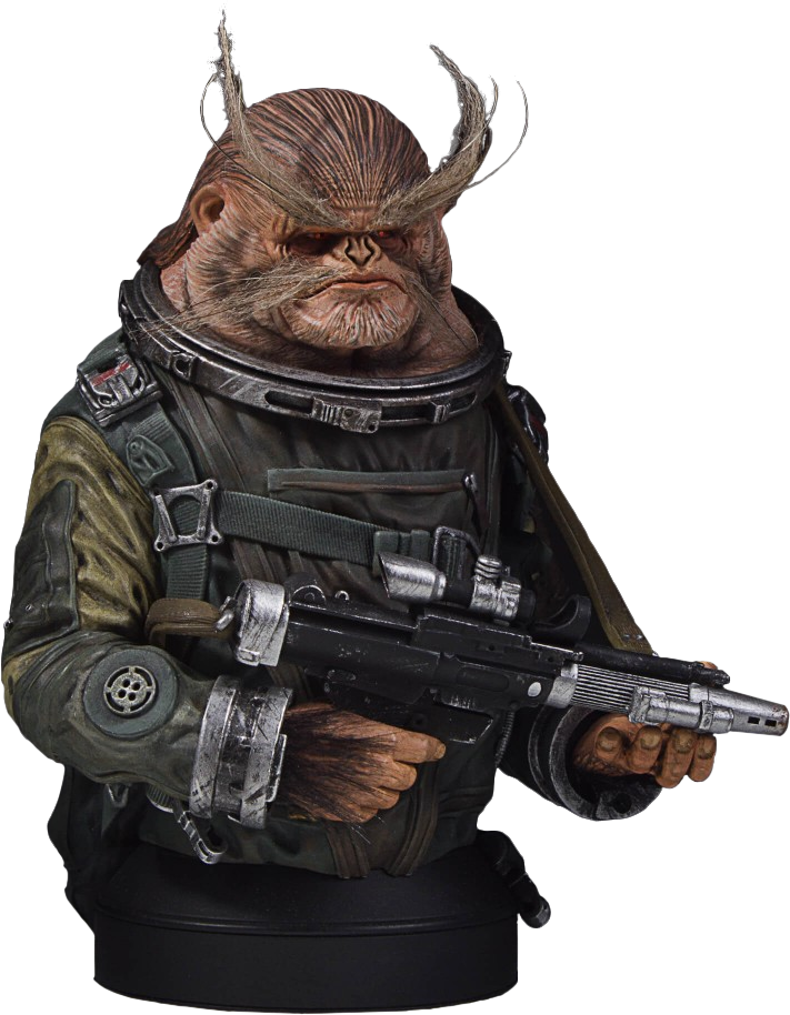 Star - Bistan Star Wars Clipart (711x914), Png Download