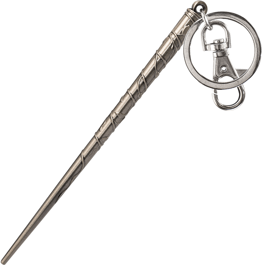 Hermione Granger Keychain Mg - Rifle Clipart (850x850), Png Download