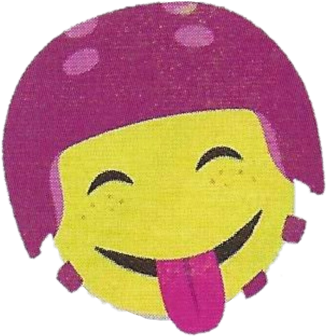 #soy Luna - Soy Luna Stickers Png Clipart (656x676), Png Download