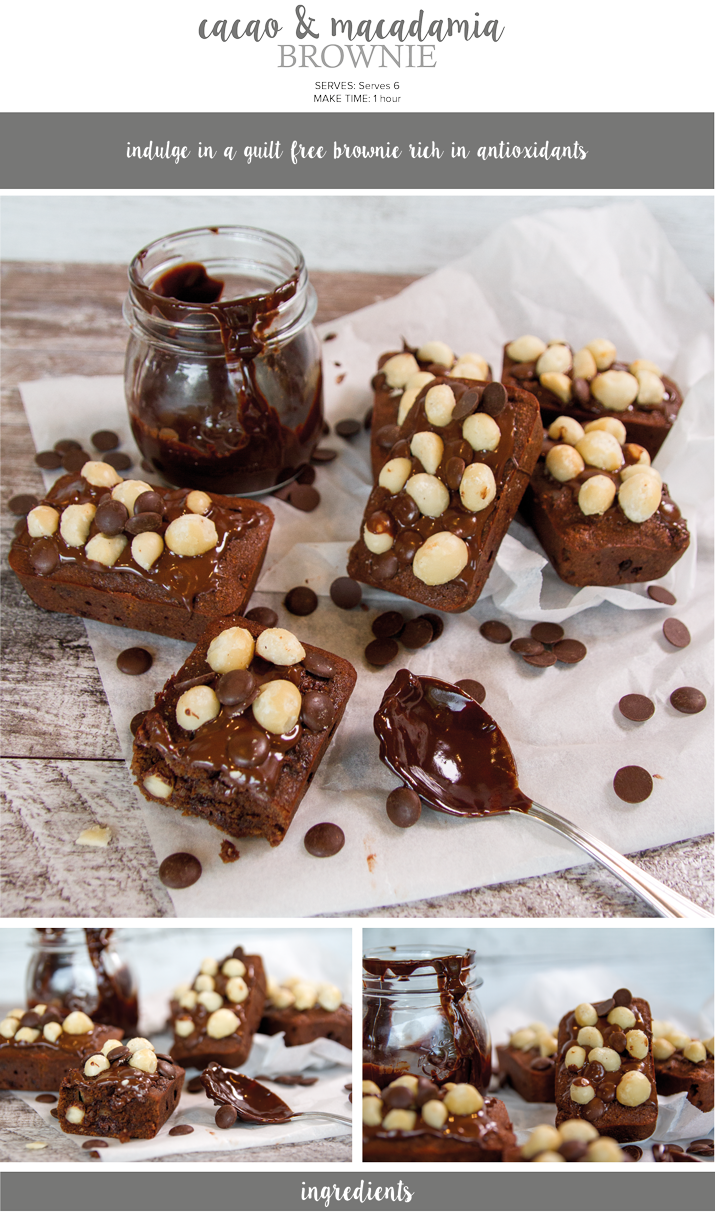 Cacao & Macadamia Brownie - Mozartkugel Clipart (715x1213), Png Download