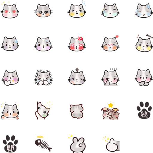 Creators' Emoji Clipart (560x560), Png Download