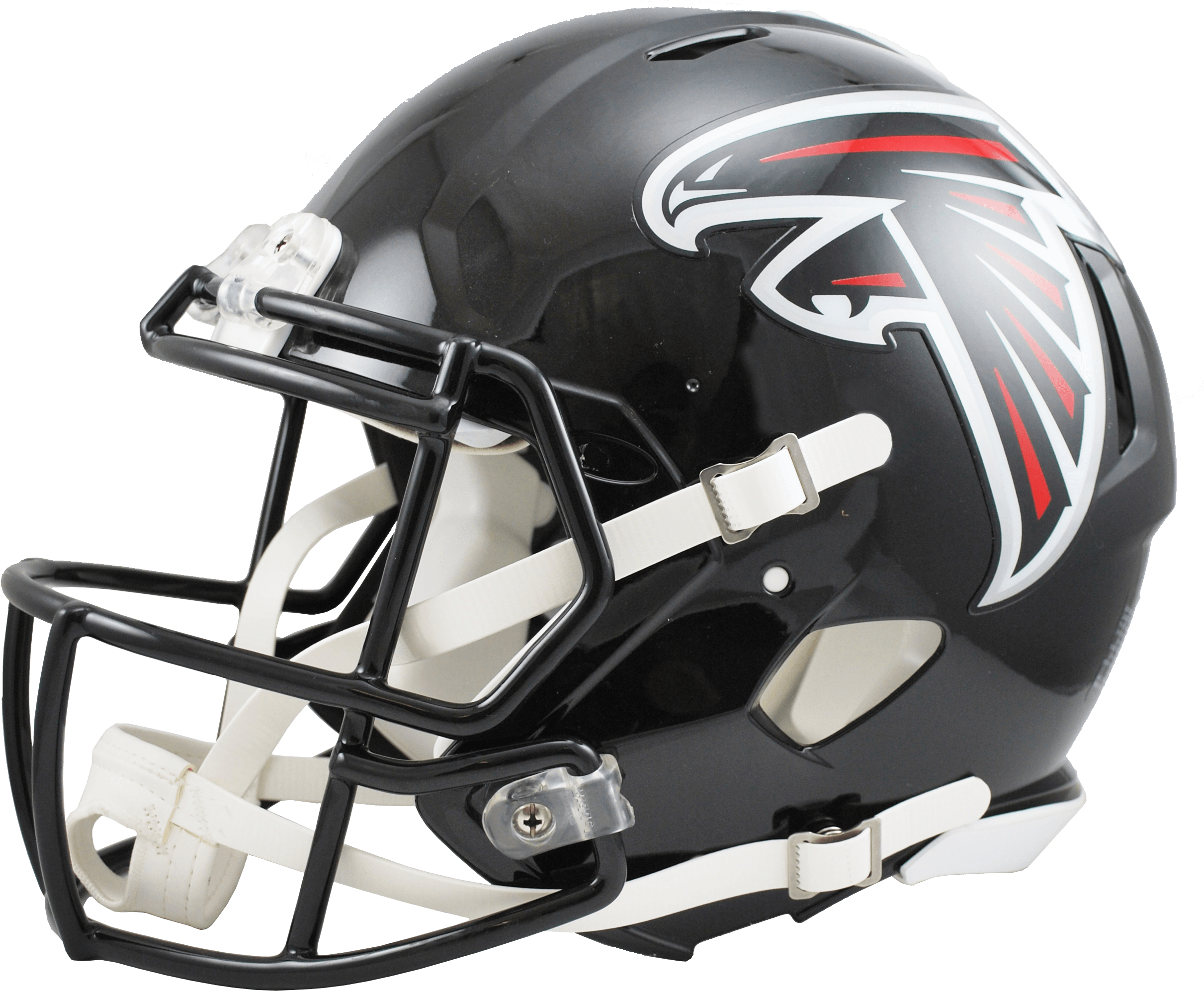 Falcons Helmet Png - Atlanta Falcons Clipart (2470x2470), Png Download
