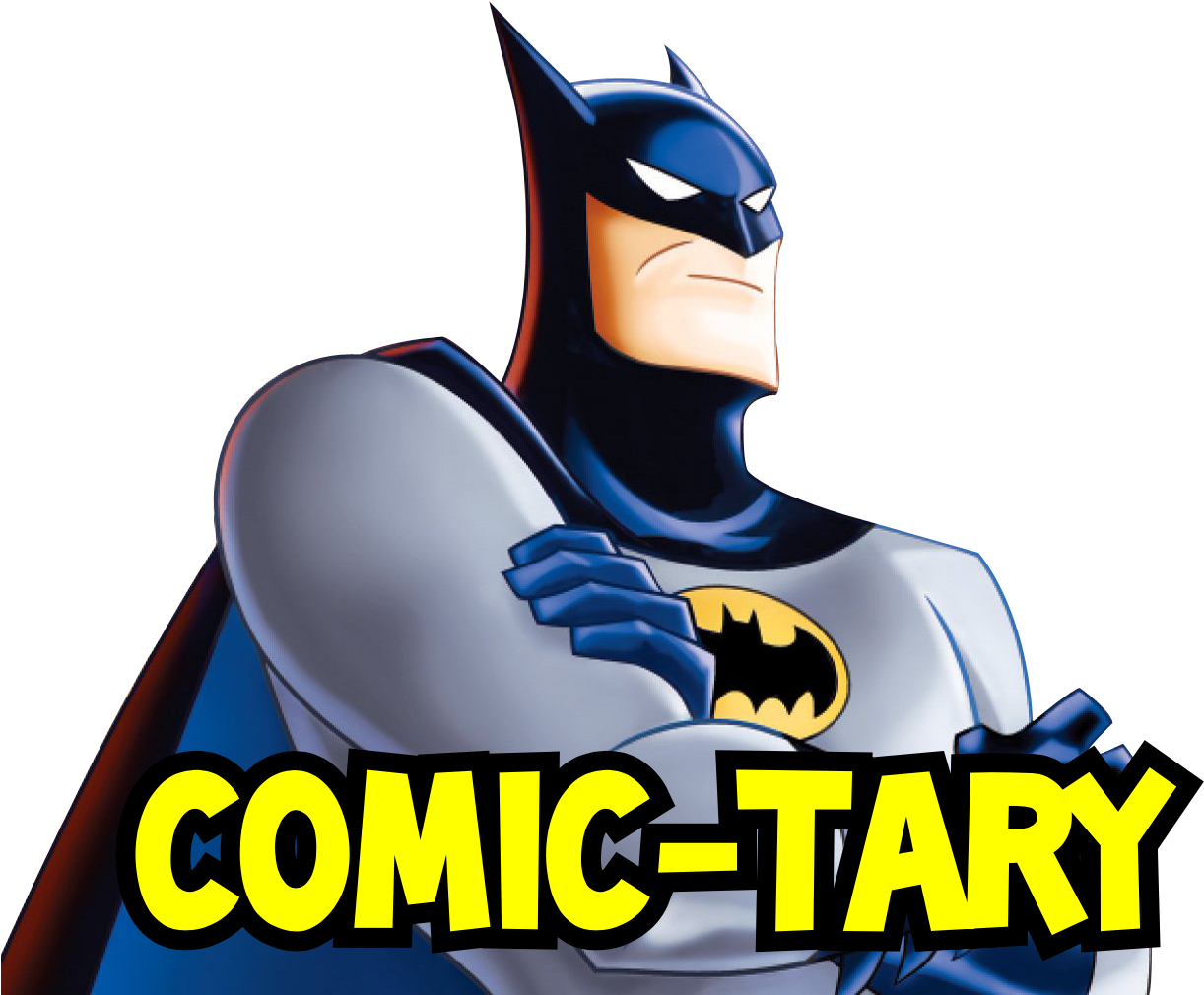 The Last Son Of Krypton From Superman The Animated - Batman Clipart (1280x1024), Png Download