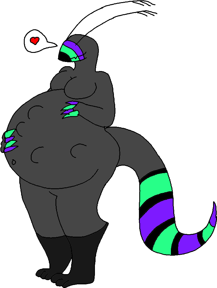 C Zauxs Brood - Illustration Clipart (739x985), Png Download