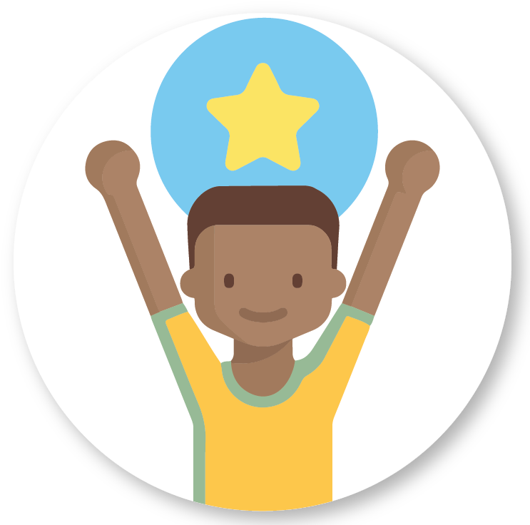 Leadership - Illustration Clipart (750x737), Png Download