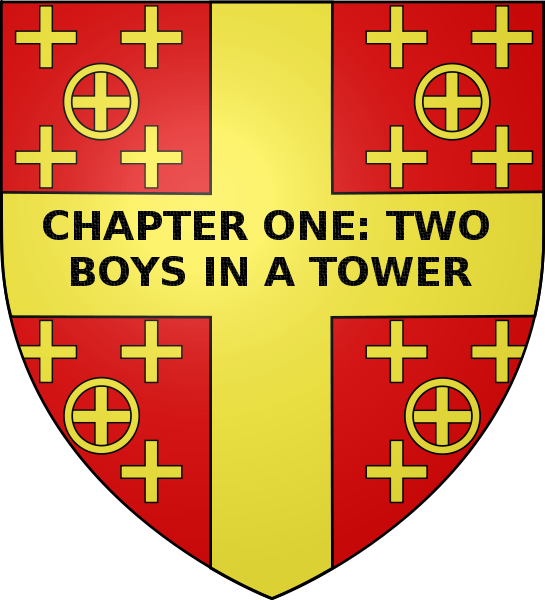 A New Round Table - Latin Empire Flag Clipart (545x600), Png Download