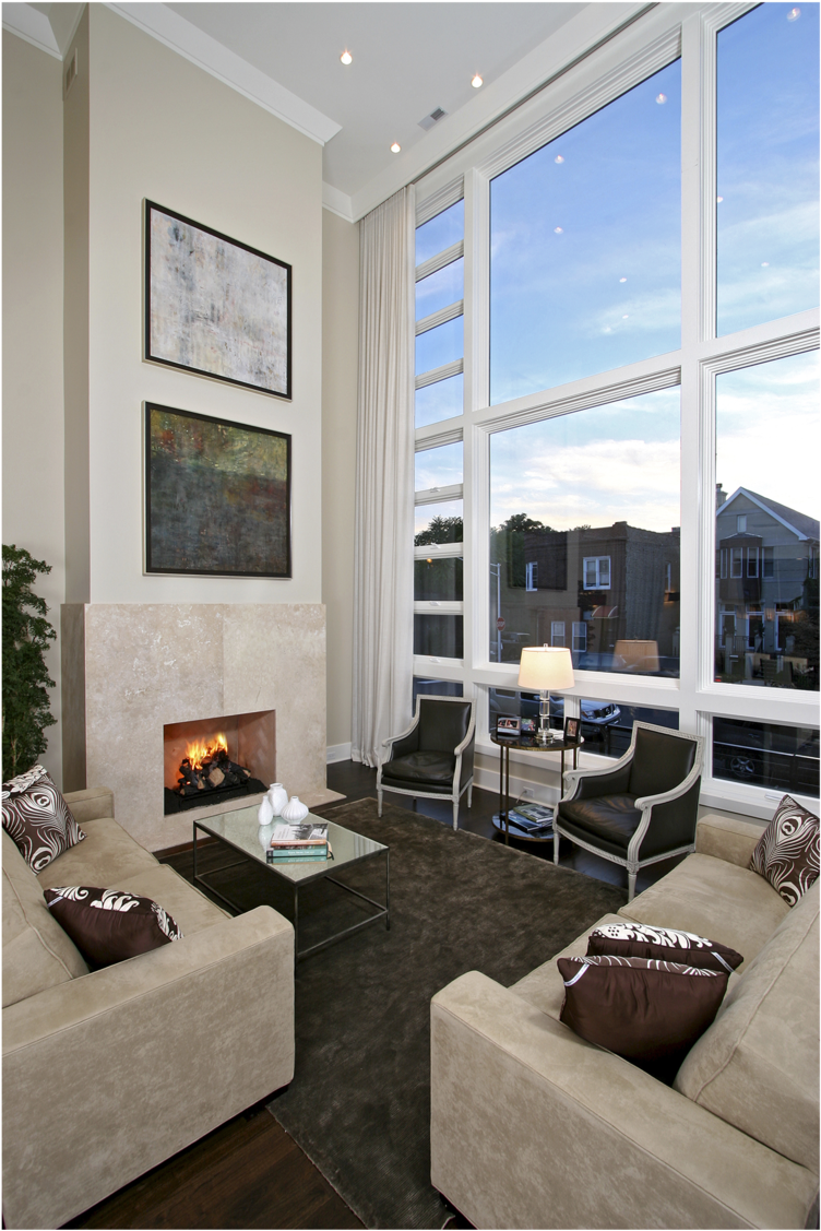 Living Room Iii Clipart (1000x1175), Png Download