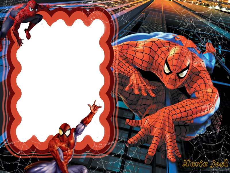 Homem-aranha - Spider Man Psx Background Clipart (800x600), Png Download
