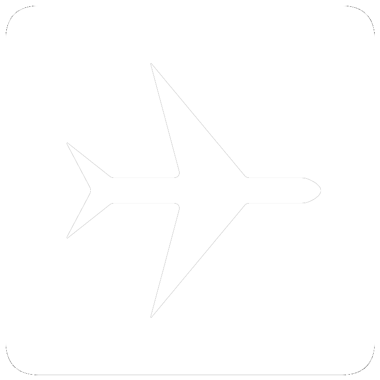 Location Icon Location Icon - Aerosoft A320 Condor Clipart (800x800), Png Download