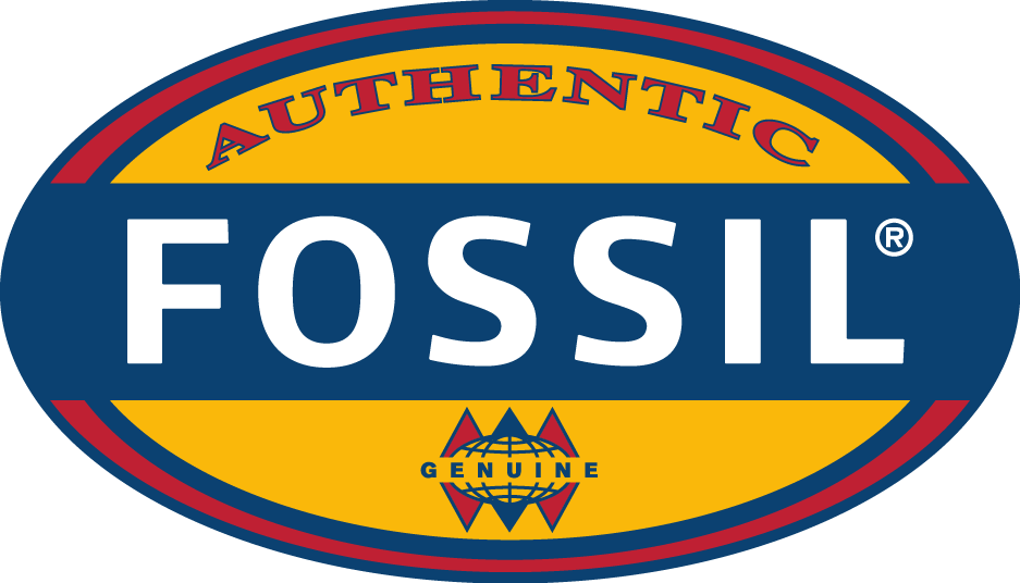 Fossil Logo [fossil - Fossil Brand Clipart (937x536), Png Download