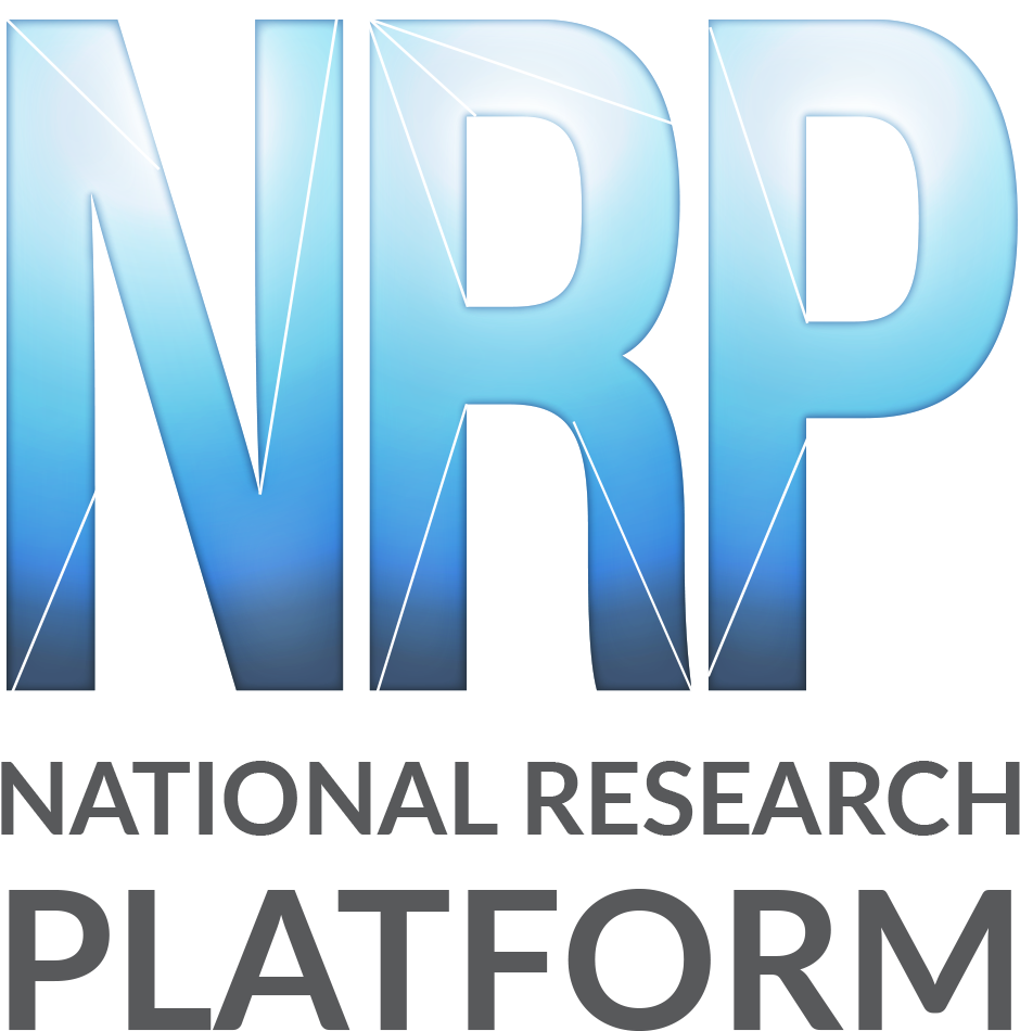 Esnet Director Inder Monga Co-chairing The Meeting - Graphic Design Clipart (1081x1037), Png Download