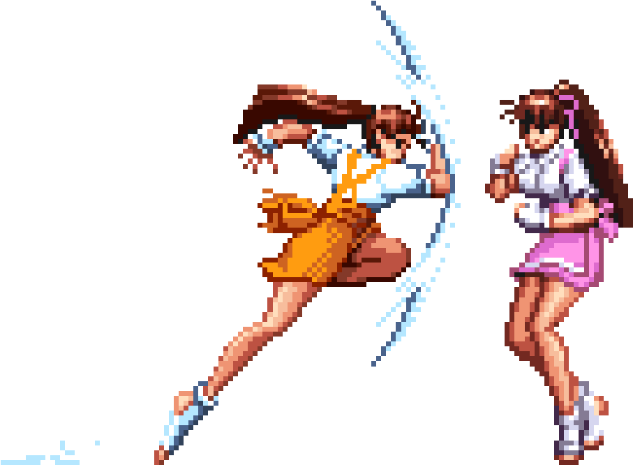 Svg Yuka 214k 1 - Cartoon Clipart (1280x720), Png Download