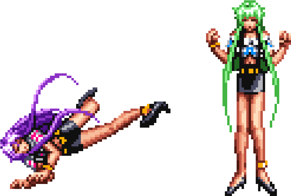 Svg Ayako 236k 1 - Cartoon Clipart (1280x720), Png Download