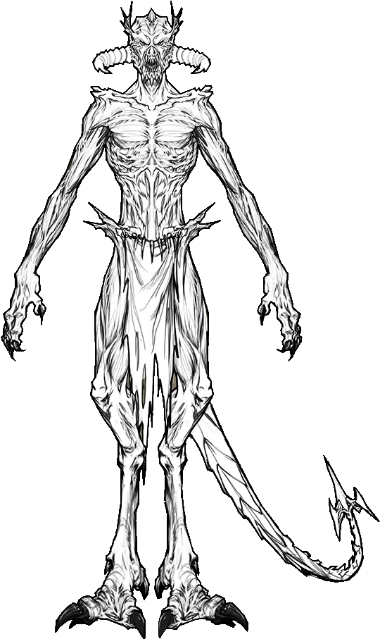 Elder Scrolls Png Clipart (606x914), Png Download