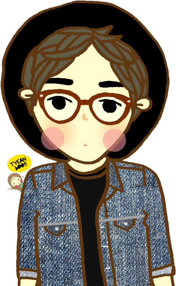 Png - - Cartoon Clipart (749x1051), Png Download