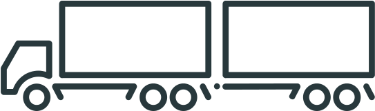 Get Notified Of Exclusive Freebies - Vrachtwagen Tekening Clipart (800x800), Png Download