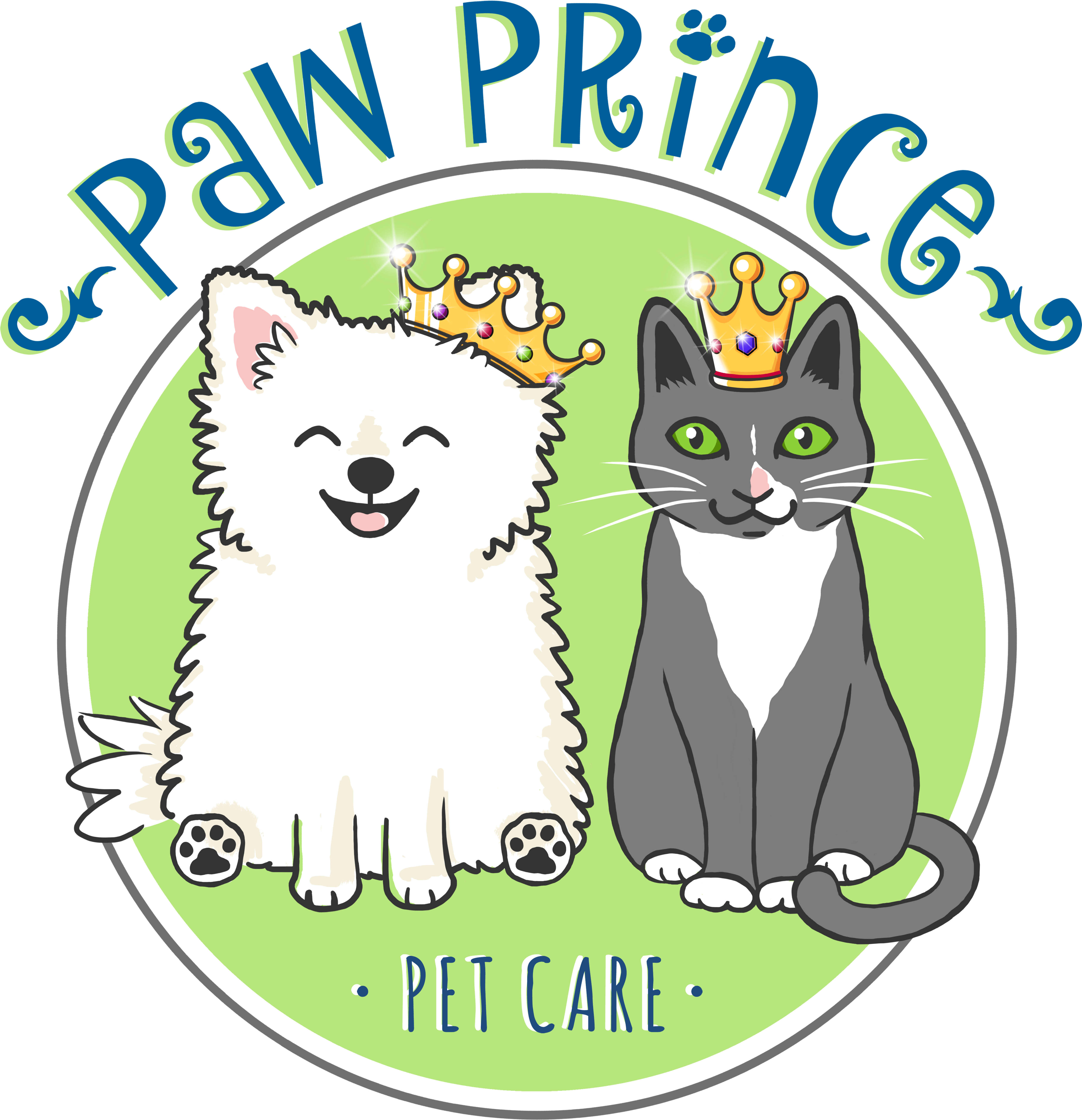 Cartoon Clipart (5700x6000), Png Download