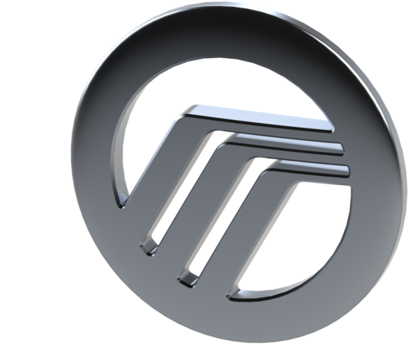 Mercury Logo Png - Emblem Clipart (800x640), Png Download