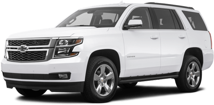 Cadillac Vector Camaro Chevrolet - 2019 Chevy Tahoe Lt White Clipart (800x400), Png Download