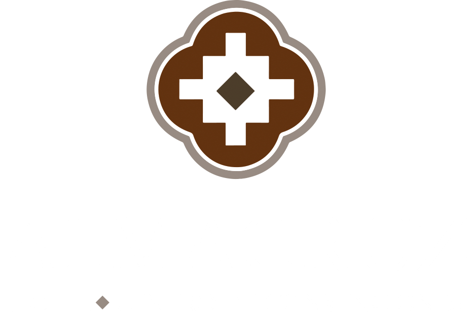 Almacruz Hotel Y Centro De Convenciones - Hotel Galerias Logo Clipart (950x631), Png Download