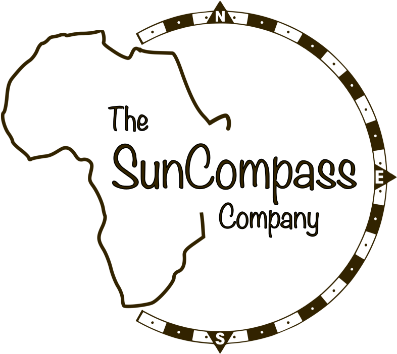 The African Sun Compass An Ancient Gps Compass Sextant Angle Game
