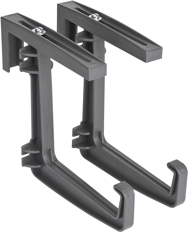 Bloembak Haken Clipart (1100x1100), Png Download