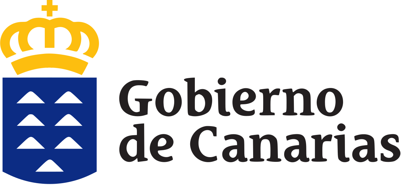 09 Dec 2018 - Gobierno De Canarias Clipart (1280x591), Png Download