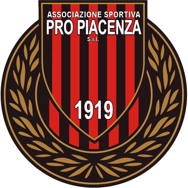 Pro-piacenza - Pro Piacenza Logo Clipart (600x600), Png Download